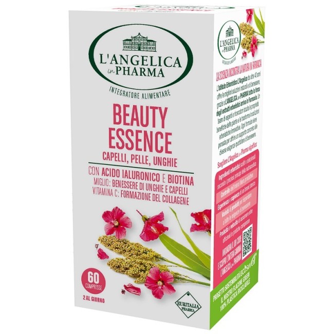Coswell L'angelica Beauty Essence 60 Compresse Coswell L'angelica Beauty Essence 60 Compresse