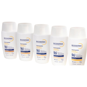 Bioderma Photoderm Xdefense Ultra-fluid Spf50+ 02 40 Ml