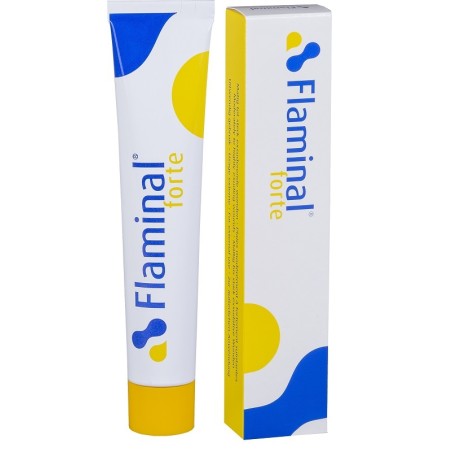 Flen Health Flaminal Forte 25 G Flen Health Flaminal Forte 25 G