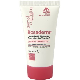 Mastelli Rosaderm Crema Couperose 40 Ml