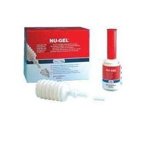 3m Medicazione Idrogel Fluido Nugel 15g 3 Pezzi