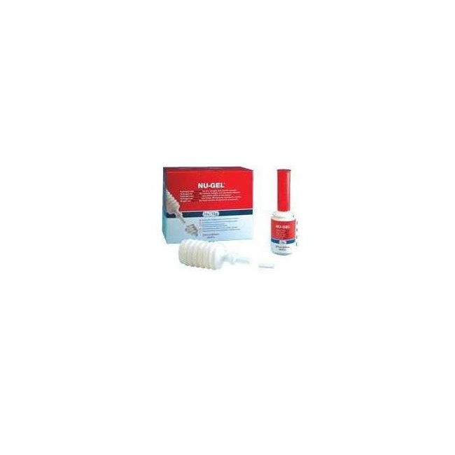 3m Medicazione Idrogel Fluido Nugel 15g 3 Pezzi