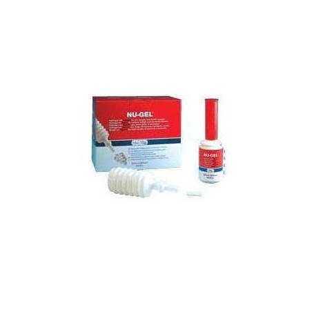 3m Medicazione Idrogel Fluido Nugel 15g 3 Pezzi 3m Medicazione Idrogel Fluido Nugel 15g 3 Pezzi