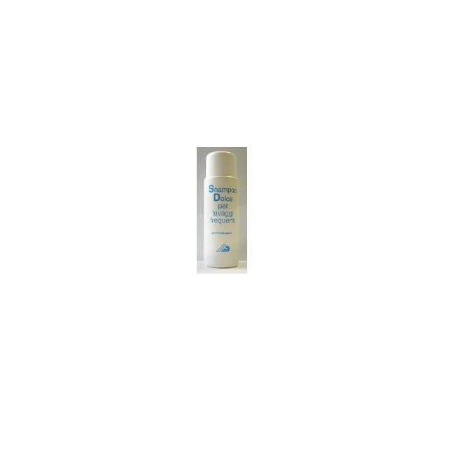 Omeosidea Sidea Shampoo Dolce 150 Ml