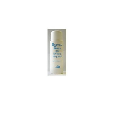 Omeosidea Sidea Shampoo Dolce 150 Ml