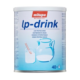 Danone Lp Drink 400 G Nuova Formula