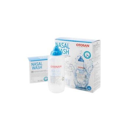 Otosan Nasal Wash Kit Otosan Nasal Wash Kit