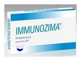 Farma Valens Immunozima 20 Bustne