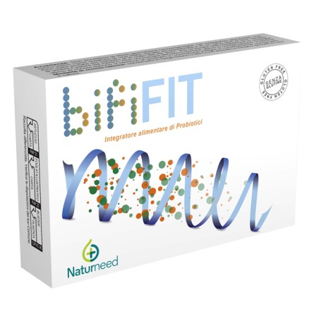 Naturneed Bififit 30 Capsule