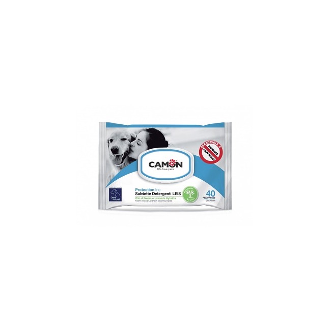 Camon Salviette Leis 40 Pezzi Camon Salviette Leis 40 Pezzi