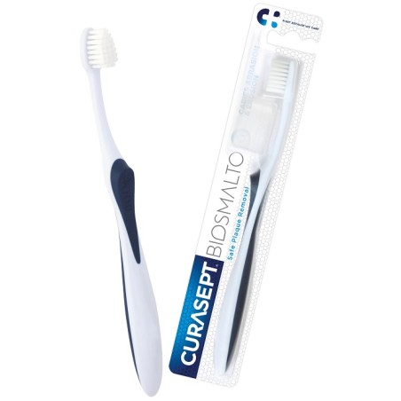 Curasept Spazzolino Biosmalto Protection Adulti