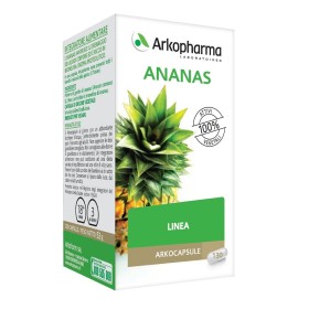 Arkopharma Arko Capsule Ananas 130 Capsule