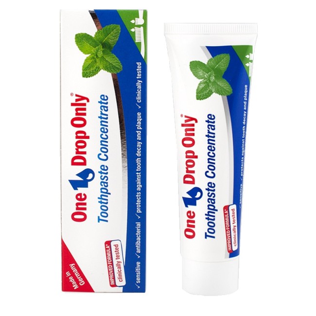 One Drop Only Dentifricio Concentrato 50 Ml