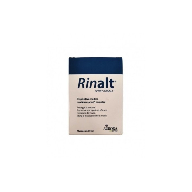 Aurora Biofarma Rinalt 30 Ml