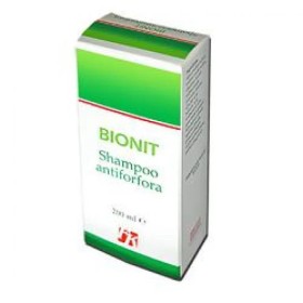Confarm Bionit Med Shampoo antiforfora 150 ml