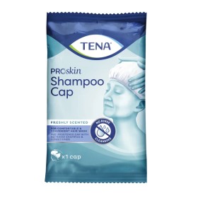 Tena Proskin Shampoo cuffia 1 pezzo