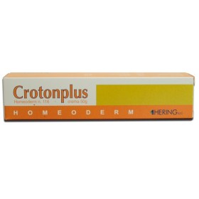 Hering Crotonplus Crema 50g