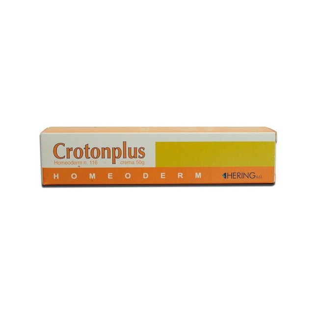 Hering Crotonplus Crema 50g