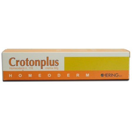 Hering Crotonplus Crema 50g