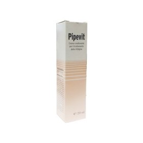Dermoprog Pipevit Crema 20 Ml