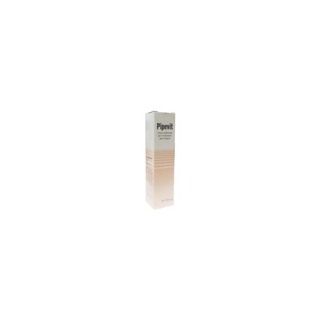 Dermoprog Pipevit Crema 20 Ml Dermoprog Pipevit Crema 20 Ml