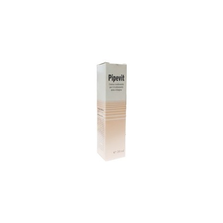 Dermoprog Pipevit Crema 20 Ml Dermoprog Pipevit Crema 20 Ml