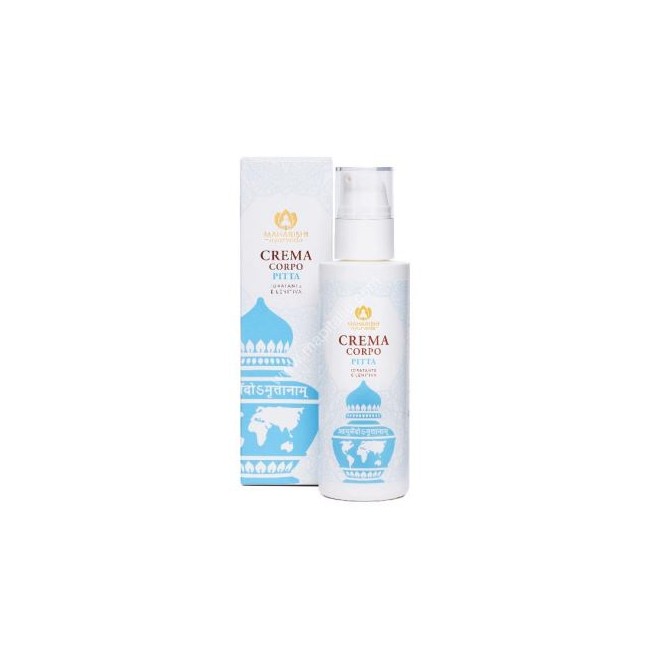 Map Crema Corpo Pitta 200 Ml Map Crema Corpo Pitta 200 Ml