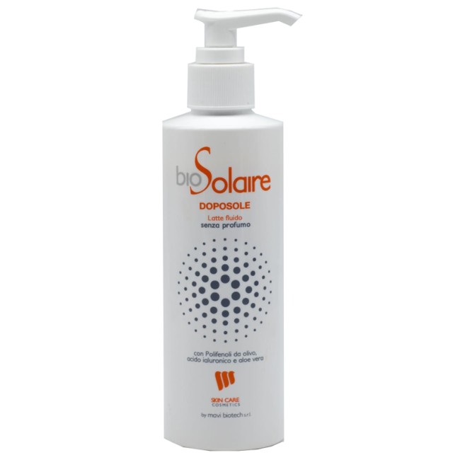 Mavi Biotech Lab Biosolaire Doposole 200 Ml Mavi Biotech Lab Biosolaire Doposole 200 Ml