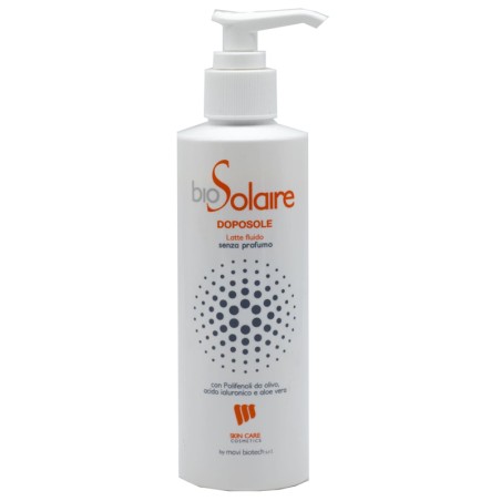 Mavi Biotech Lab Biosolaire Doposole 200 Ml Mavi Biotech Lab Biosolaire Doposole 200 Ml