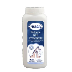 Fissan Polvere Alta Protezione New 100 G