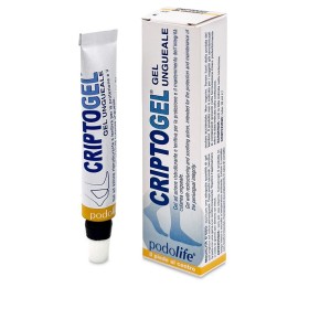 Epitech Criptogel Gel Ungueale 10 Ml