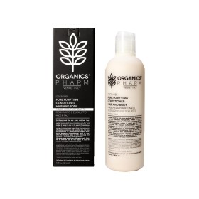 Sma Organics Pharm Pure Purifying Conditioner Hair And Body Rosemary And Eucalyptus