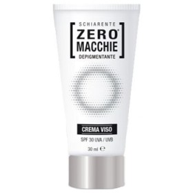 Consulteam Zero Macchie Crema Viso Spf30 30 Ml