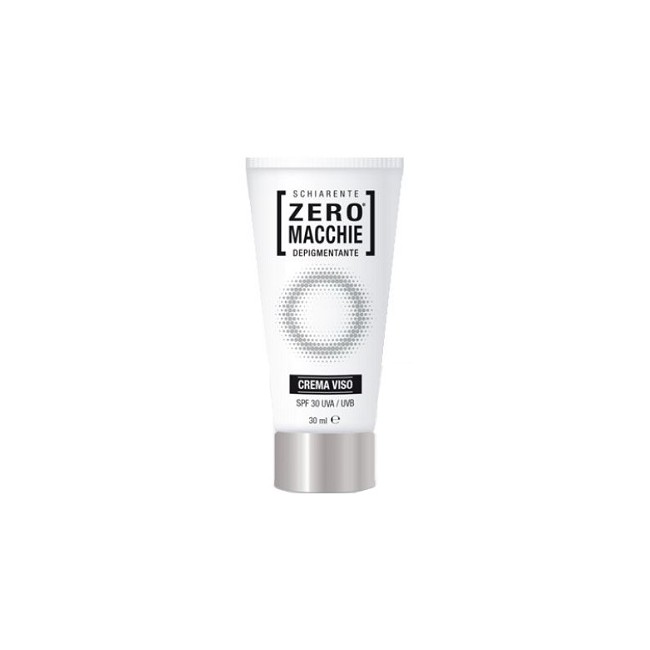 Consulteam Zero Macchie Crema Viso Spf30 30 Ml