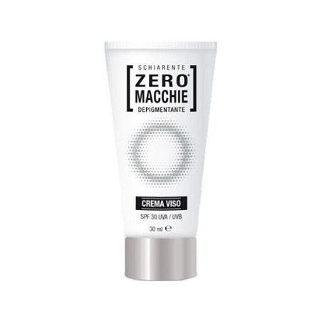 Consulteam Zero Macchie Crema Viso Spf30 30 Ml Consulteam Zero Macchie Crema Viso Spf30 30 Ml