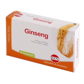Kos Ginseng Estratto Secco 60 Compresse