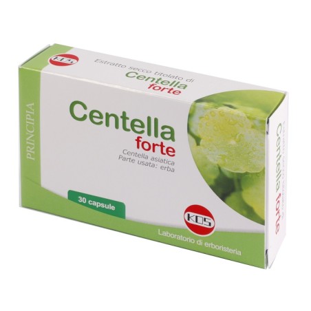 Kos Centella Forte 30 Capsule Kos Centella Forte 30 Capsule