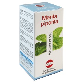 Kos Menta Piperita Olio Essenziale 20 Ml