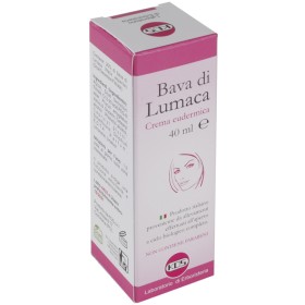 Kos Bava Di Lumaca Crema Eudermica 40 Ml