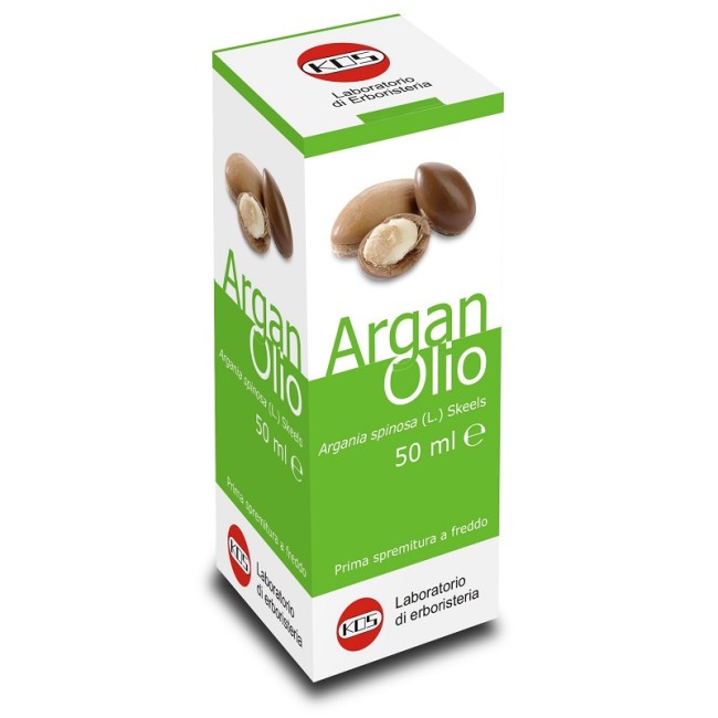 Kos Olio Di Argan 50 Ml Kos Olio Di Argan 50 Ml