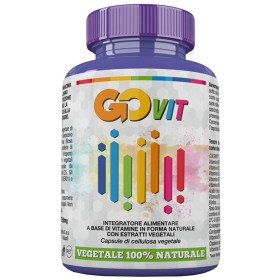 Biosalus Govit 30 Capsule Vegetali
