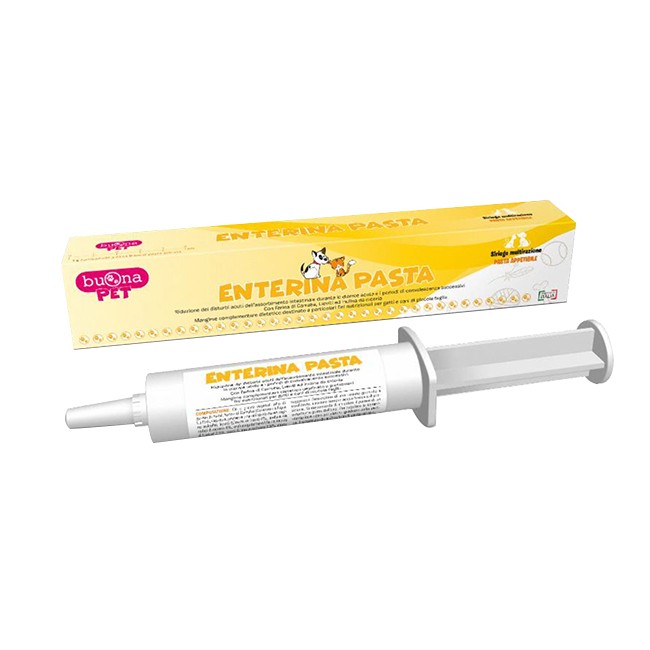 Buona Enterina Pasta 30 G
