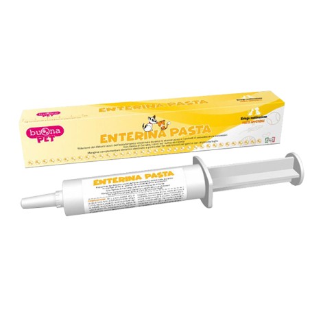 Buona Enterina Pasta 30 G Buona Enterina Pasta 30 G