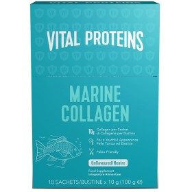 Nestlè Vital Proteins Marine Collagen 10 Stick Pack Da 10 G