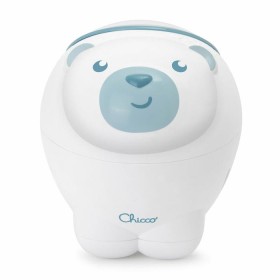 Chicco Polar Bear Blu Proiettore Orso Polare con luci e suoni