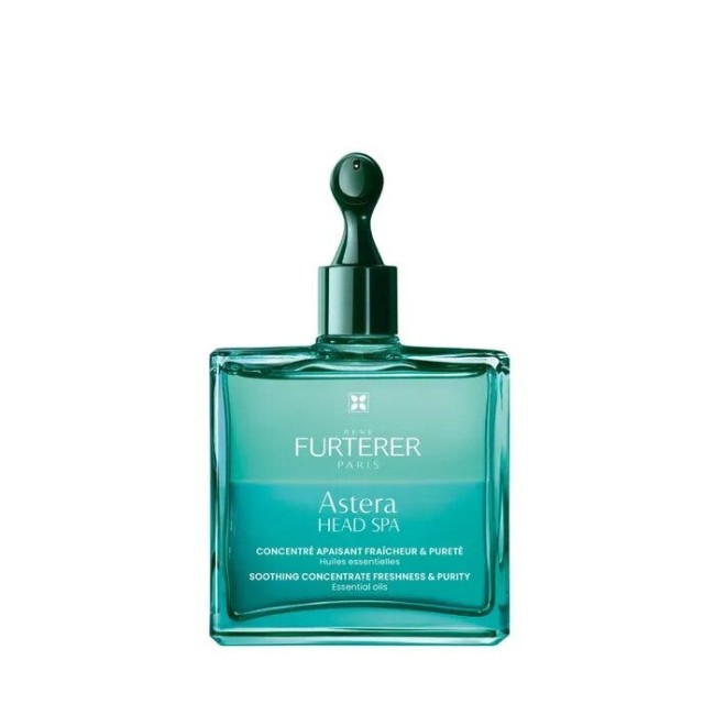 Astera Head SPA Concentrato lenitivo per il cuoio capelluto 50 ml Astera Head SPA Concentrato lenitivo per il cuoio capelluto 50 ml