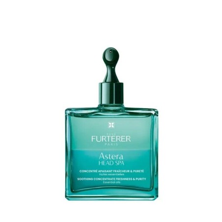 Astera Head SPA Concentrato lenitivo per il cuoio capelluto 50 ml Astera Head SPA Concentrato lenitivo per il cuoio capelluto 50 ml