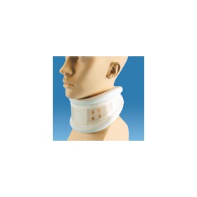 Safety Collare Cervicale Ortopedico Rigido Misura Piccola