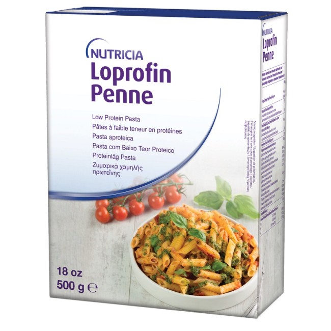 Danone Loprofin Penne 500 G Danone Loprofin Penne 500 G