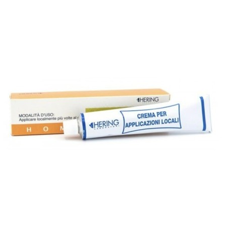Hering Rutaplus Crema 50g